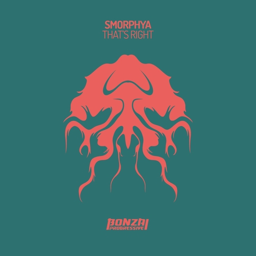 Smorphya - That's Right [BP11232022]